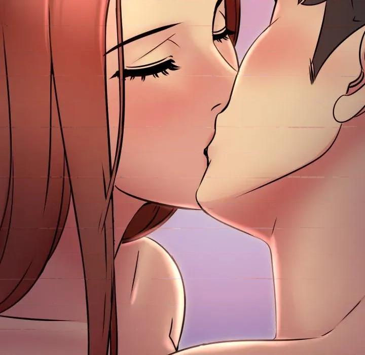 難解的三角關系 難解的三角關係-難解的三角關係 第19話 第136页