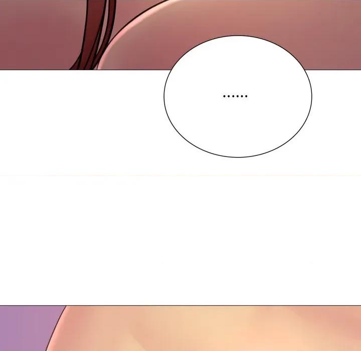 難解的三角關系 難解的三角關係-難解的三角關係 第19話 第137页
