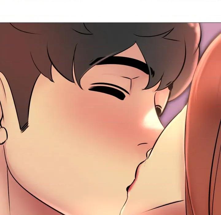 難解的三角關系 難解的三角關係-難解的三角關係 第19話 第154页