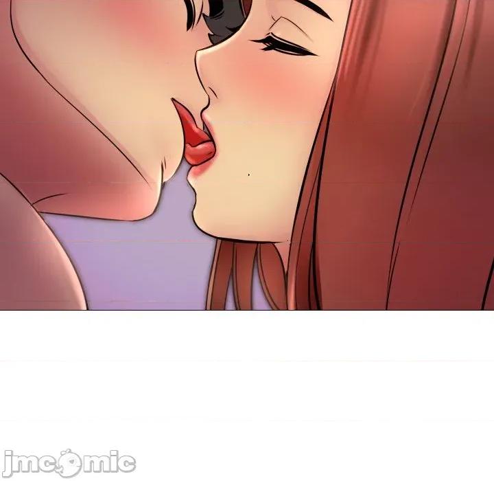 難解的三角關系 難解的三角關係-難解的三角關係 第20話 第10页