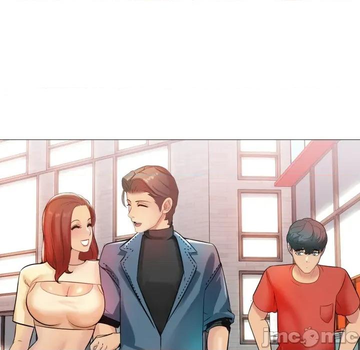 難解的三角關系 難解的三角關係-難解的三角關係 第20話 第65页