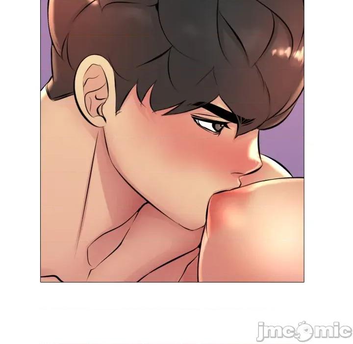 難解的三角關系 難解的三角關係-難解的三角關係 第20話 第76页