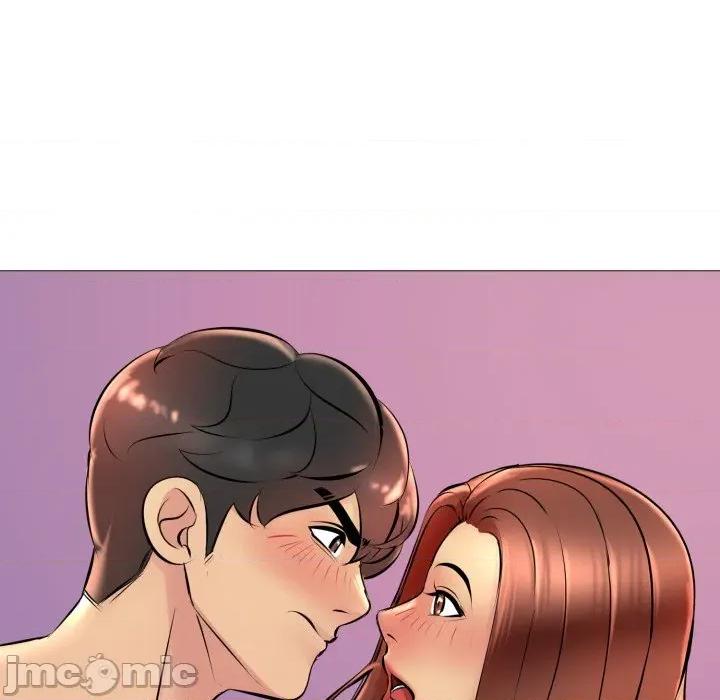 難解的三角關系 難解的三角關係-難解的三角關係 第20話 第77页