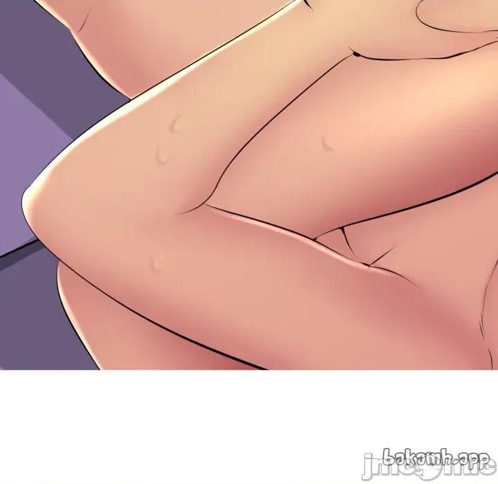 難解的三角關系 難解的三角關係-難解的三角關係 第20話 第128页