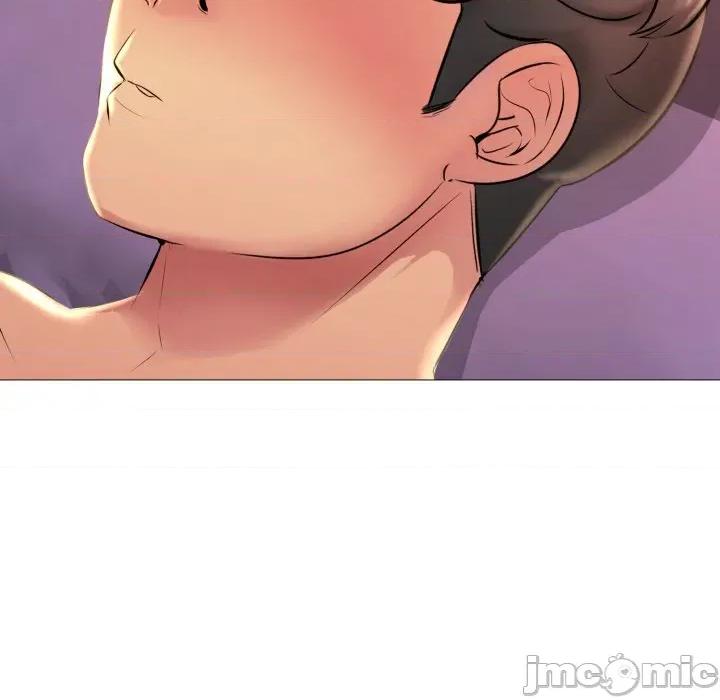 難解的三角關系 難解的三角關係-難解的三角關係 第20話 第130页