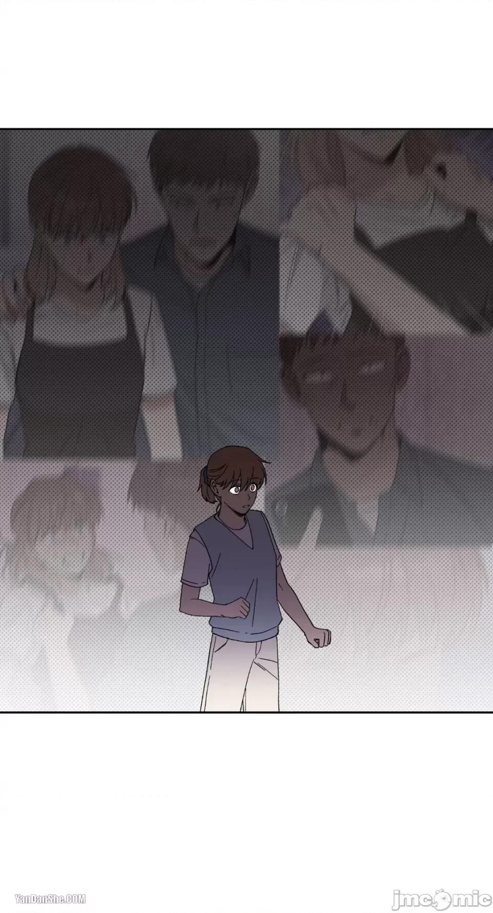 冰冷的人类 冰冷的人类-16 第31页