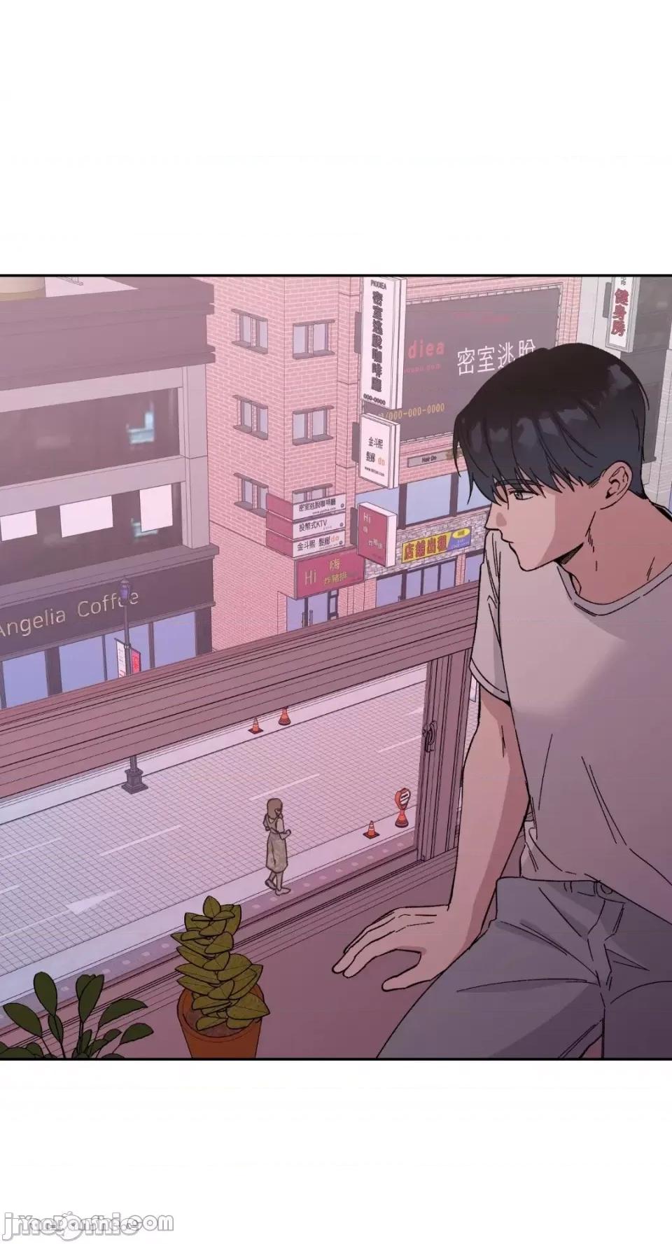 冰冷的人类 冰冷的人类-20 第9页
