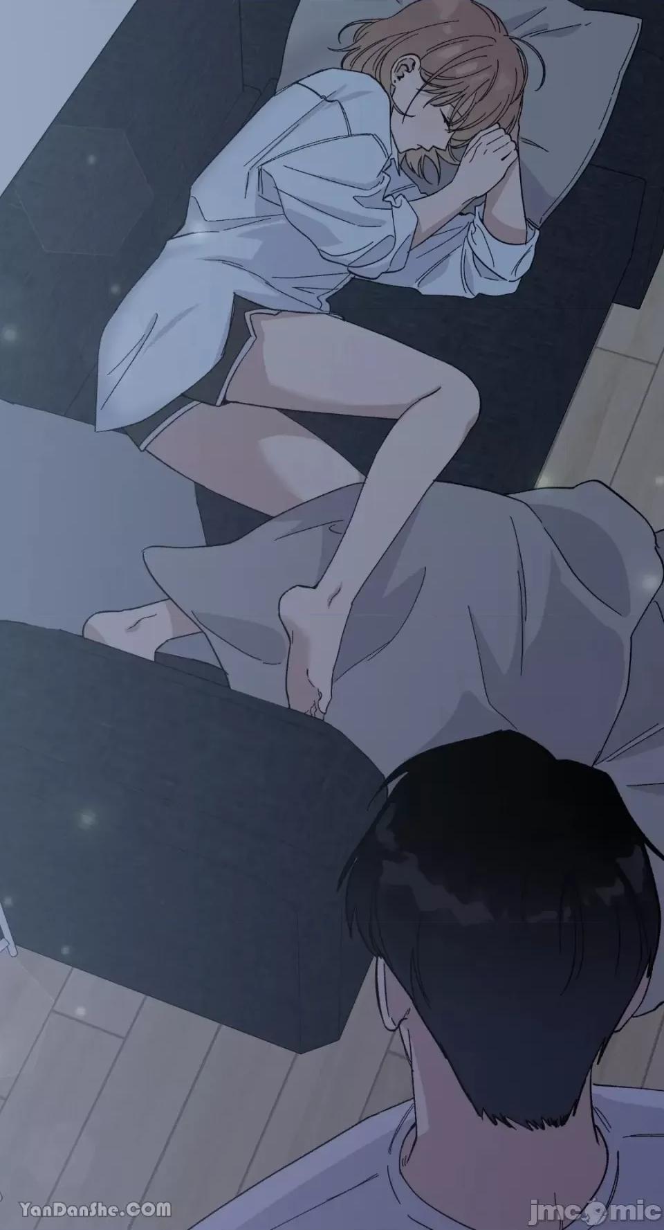 冰冷的人类 冰冷的人类-20 第47页