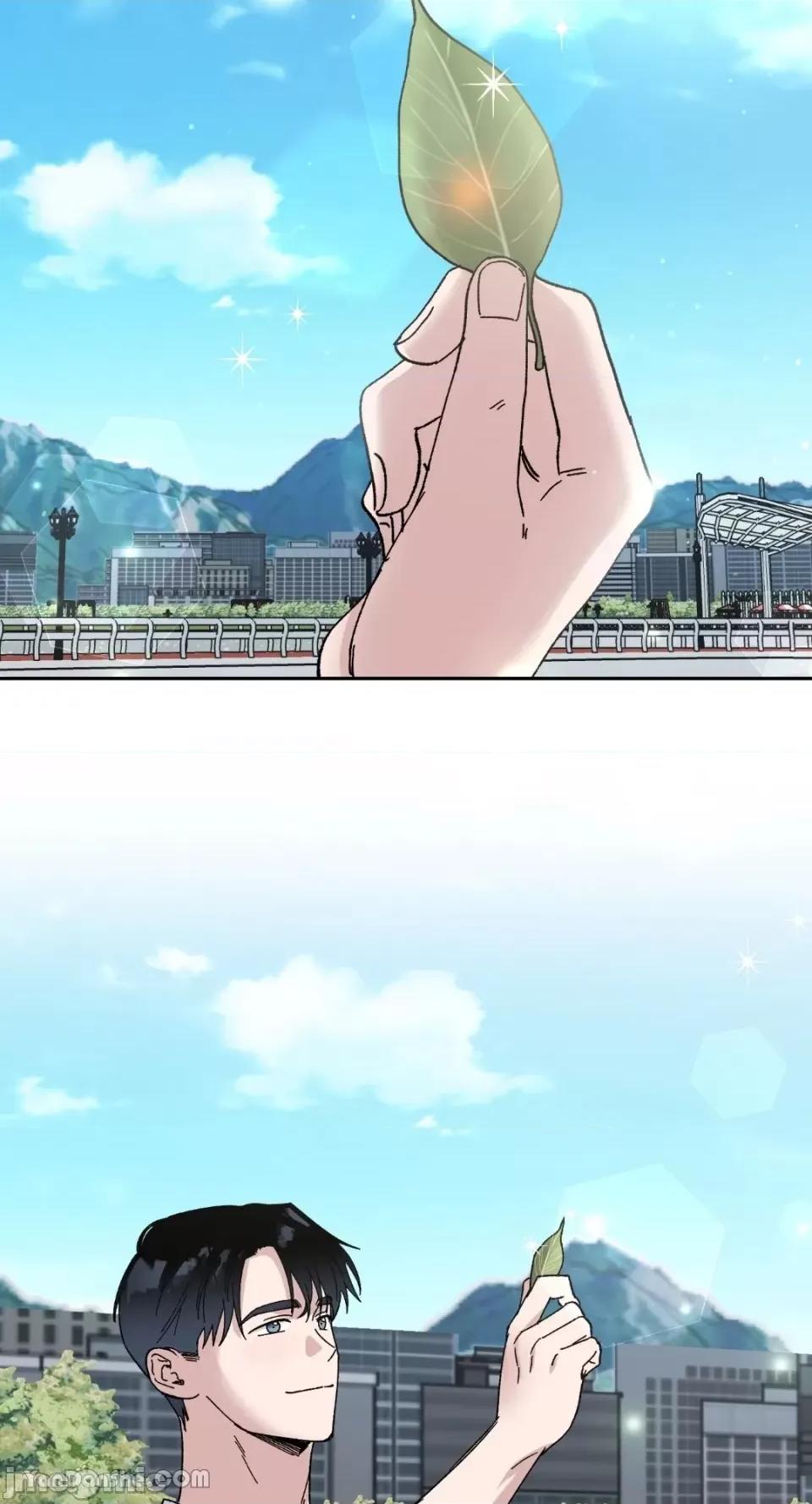 冰冷的人类 冰冷的人类-24 第22页