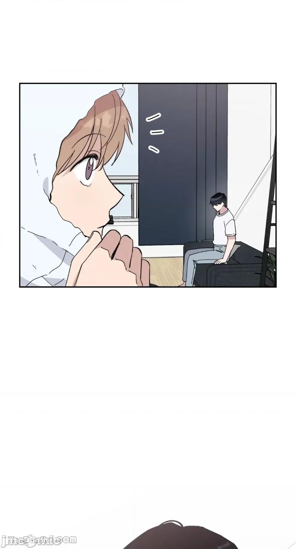 冰冷的人类 冰冷的人类-27 第4页