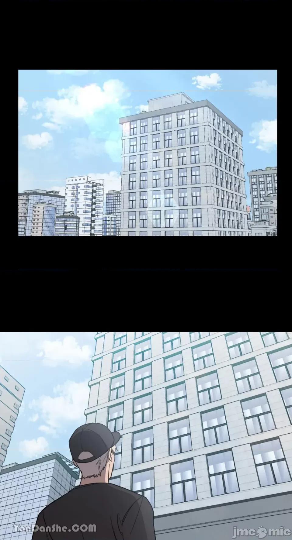 冰冷的人类 冰冷的人类-31 第8页