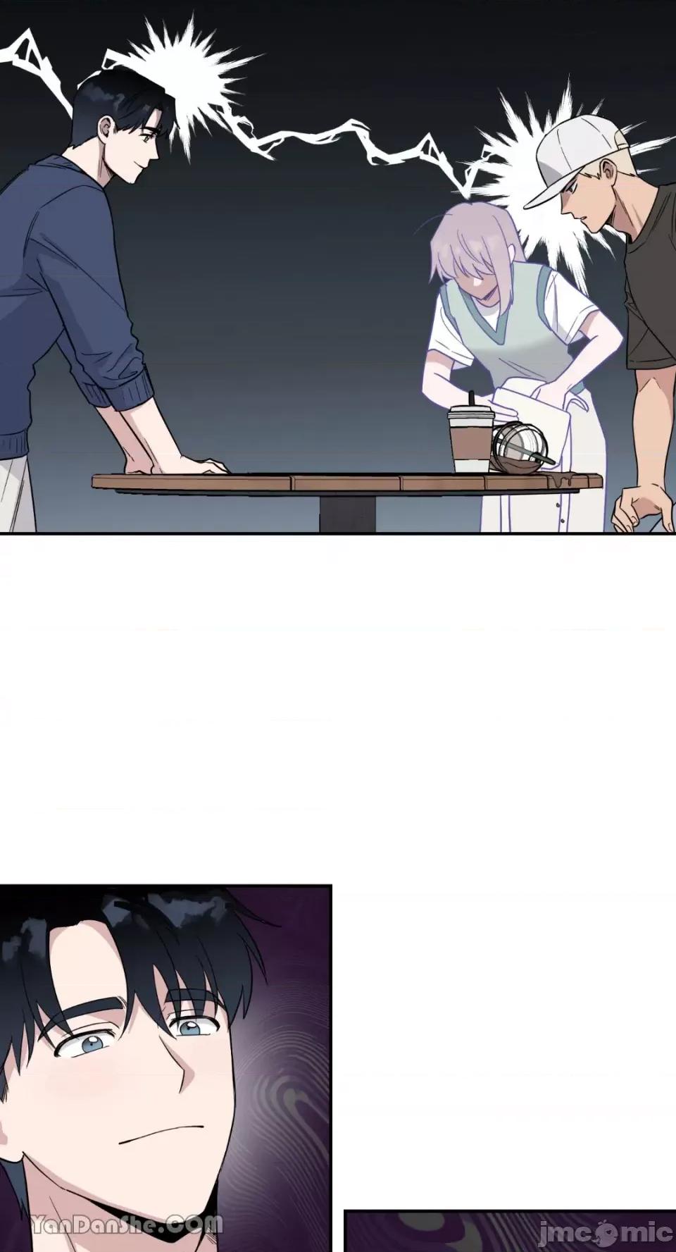 冰冷的人类 冰冷的人类-34 第17页