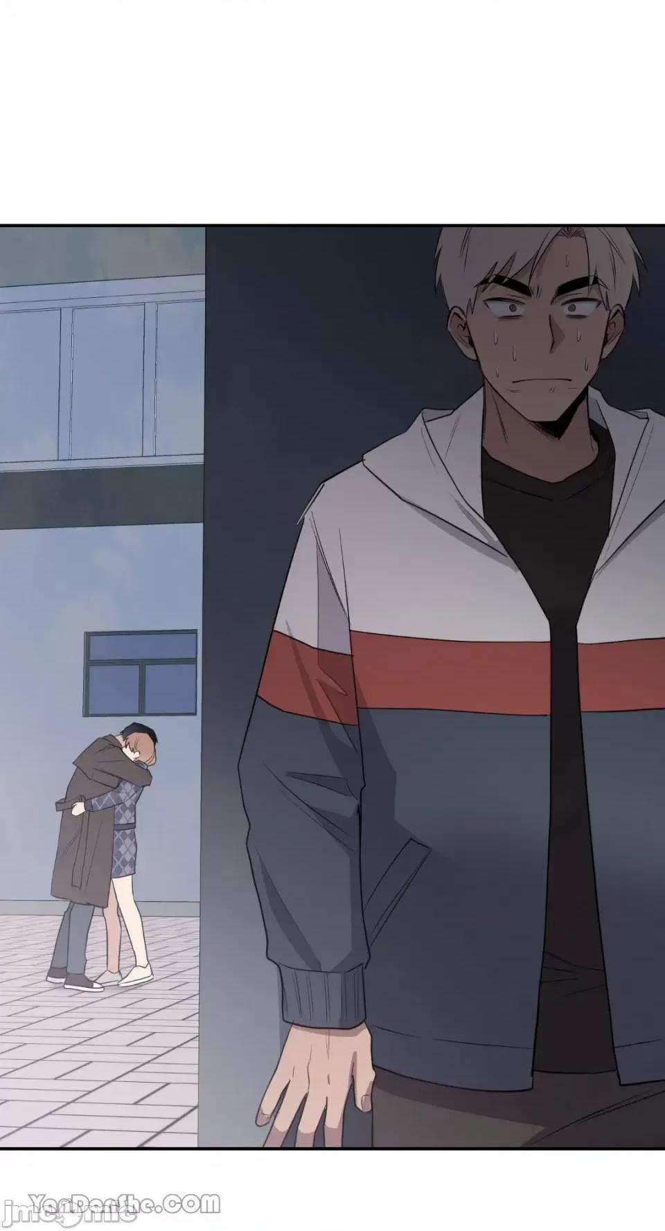 冰冷的人类 冰冷的人类-38 第61页