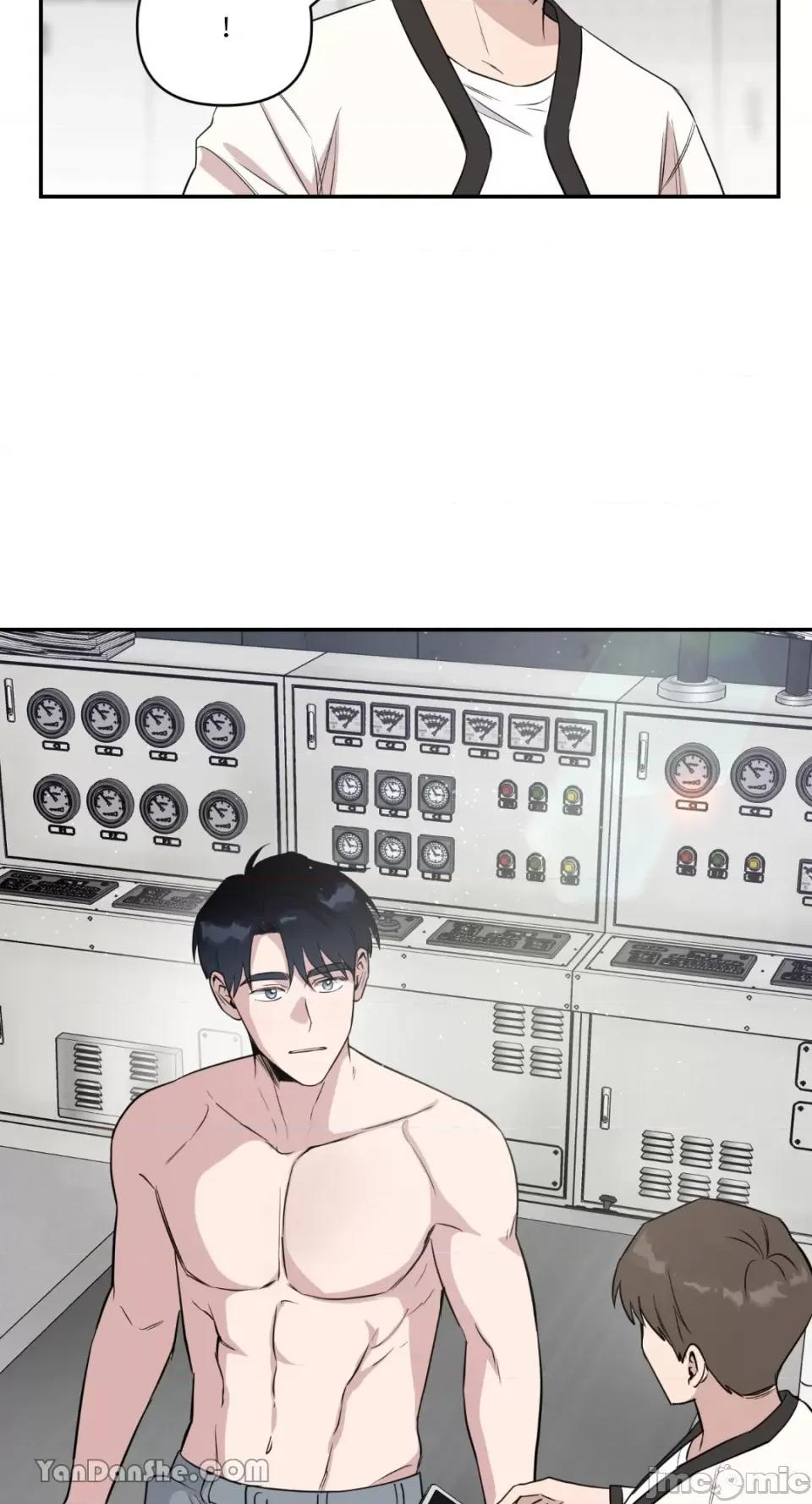 冰冷的人类 冰冷的人类-40 第37页