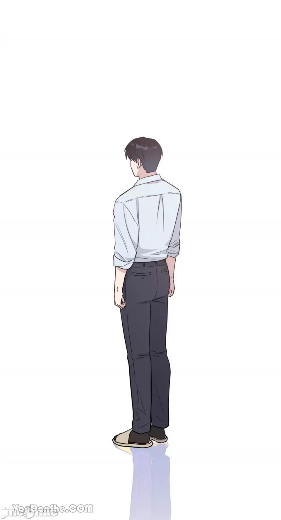 冰冷的人类 冰冷的人类-41 第61页