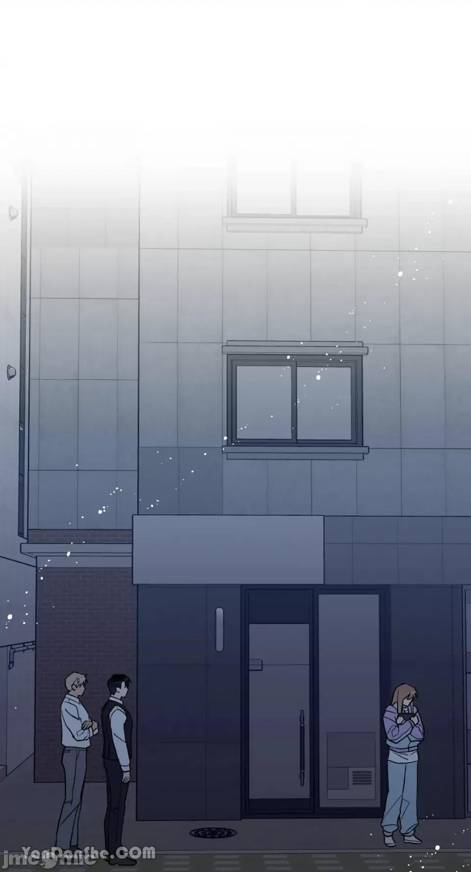 冰冷的人类 冰冷的人类-60 第41页