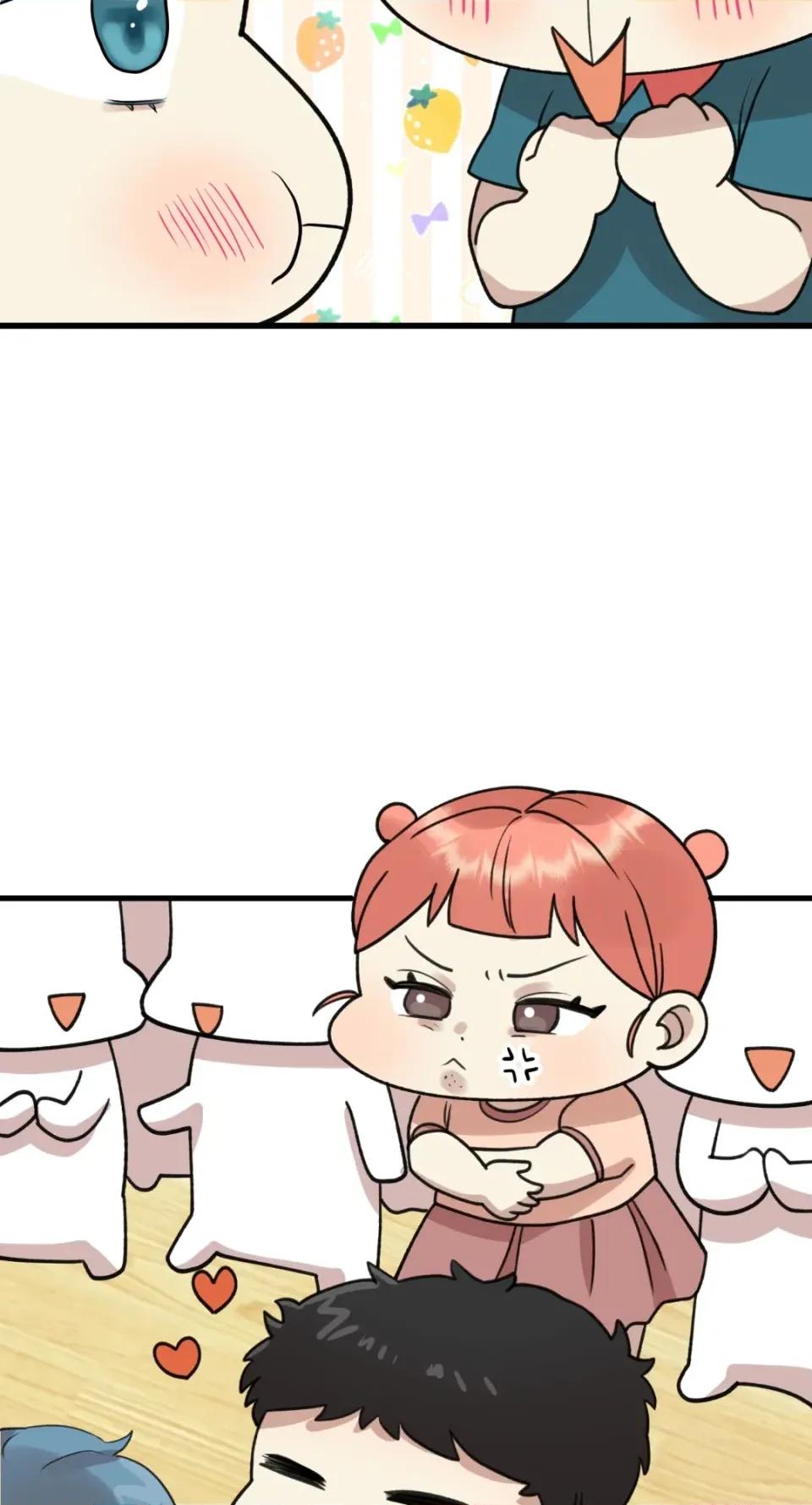 诅咒之泉的邀请 诅咒之泉的邀请-第6话 第32页