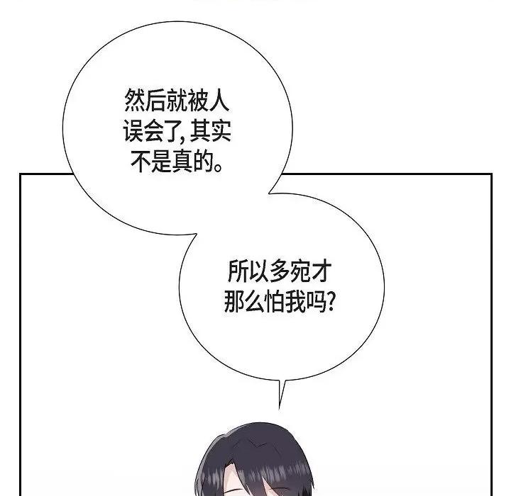 匿名告白 匿名告白-第 6 话 第76页