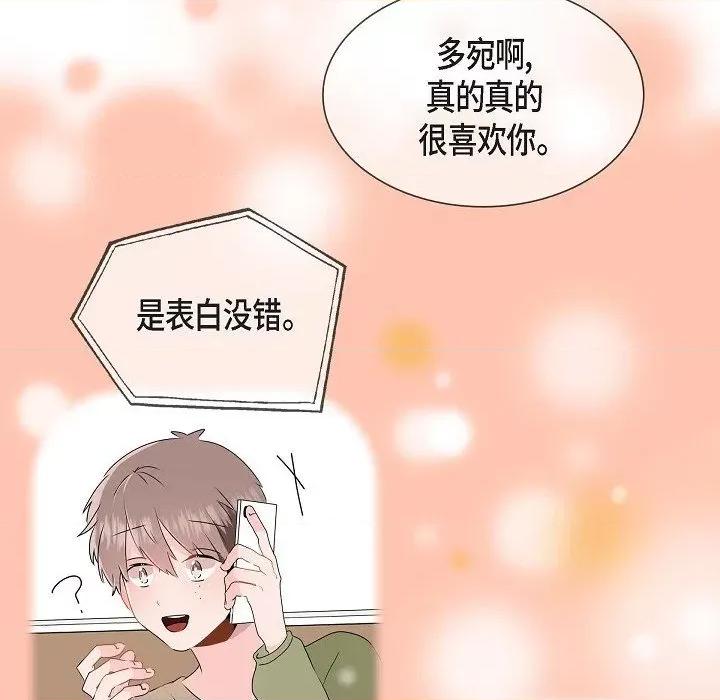 匿名告白 匿名告白-第 15 话 第16页