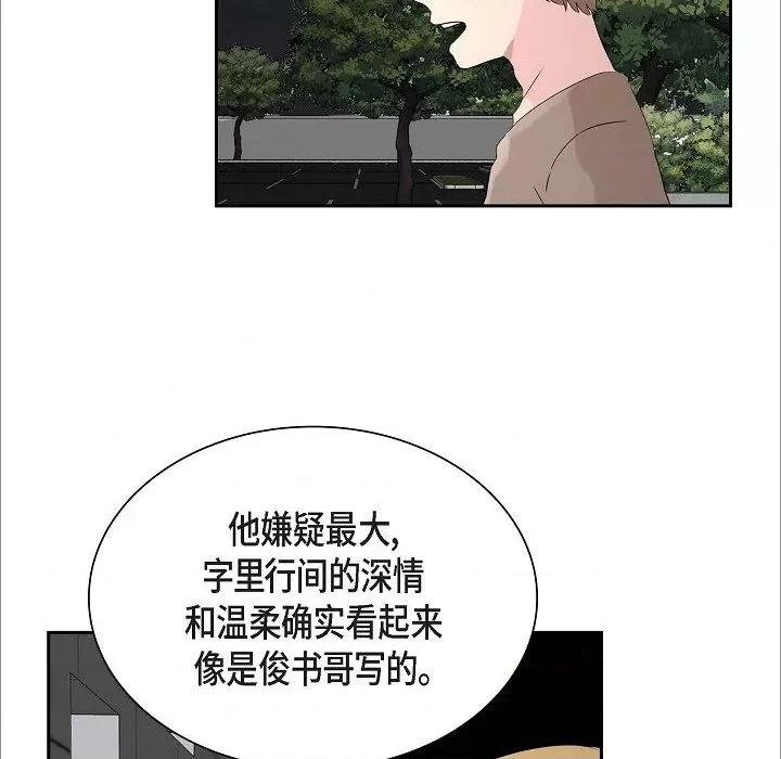 匿名告白 匿名告白-第 15 话 第31页