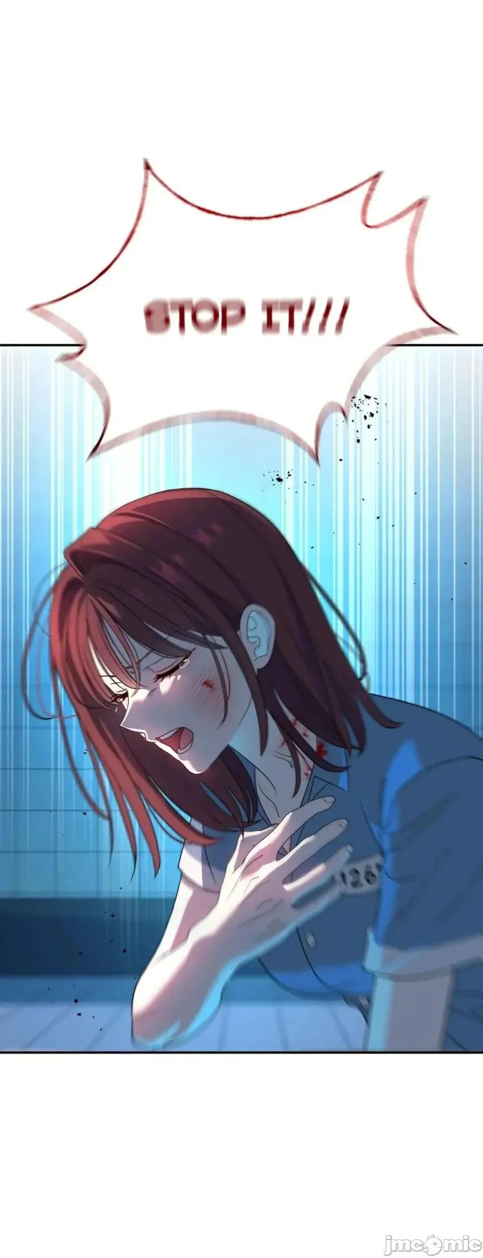 扭曲的爱 扭曲的爱 9 第65页