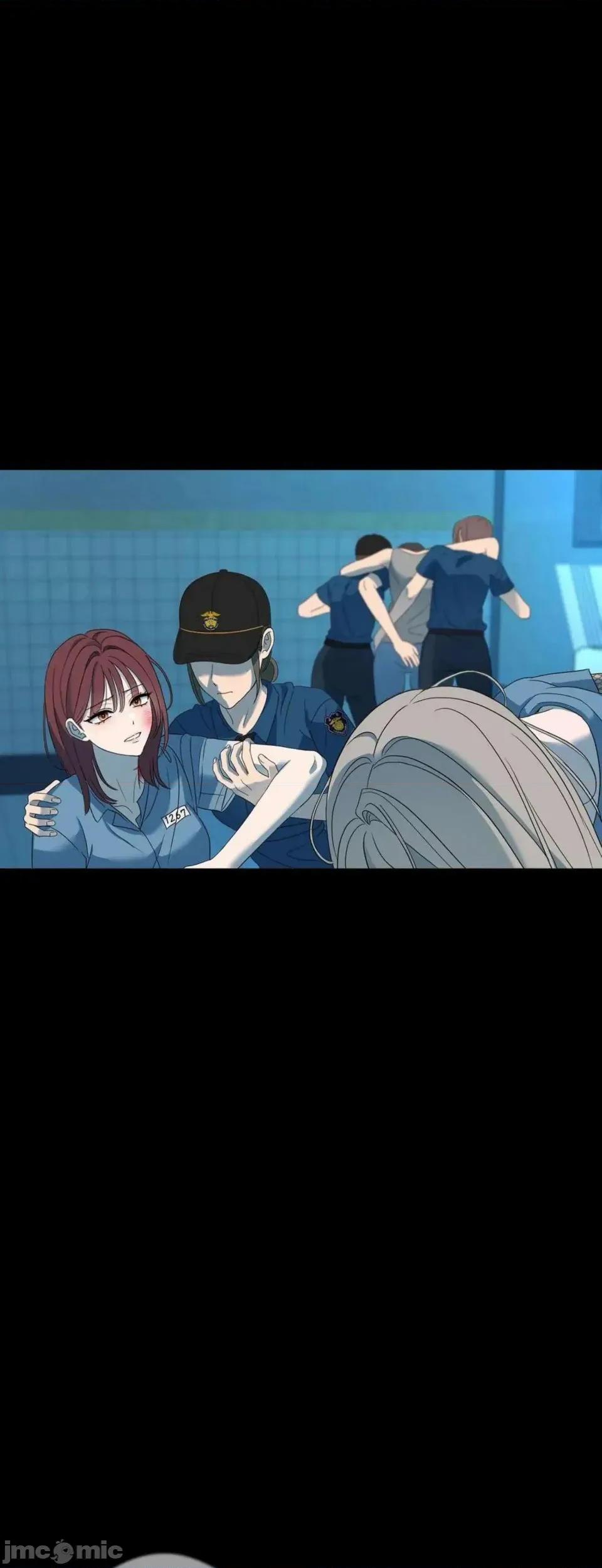 扭曲的爱 扭曲的爱 9 第95页