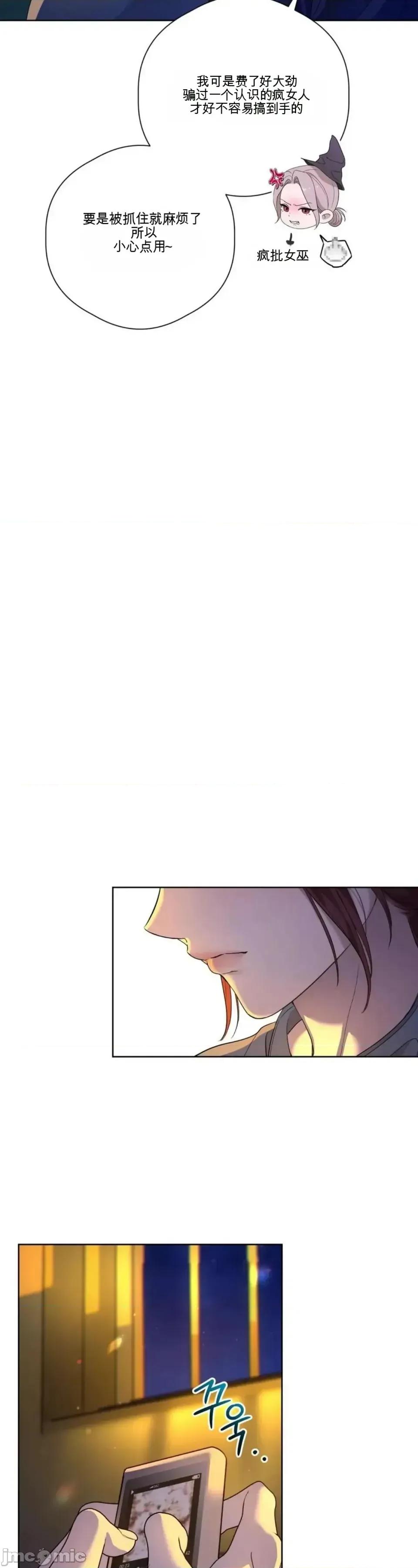 扭曲的爱 扭曲的爱 12 第33页