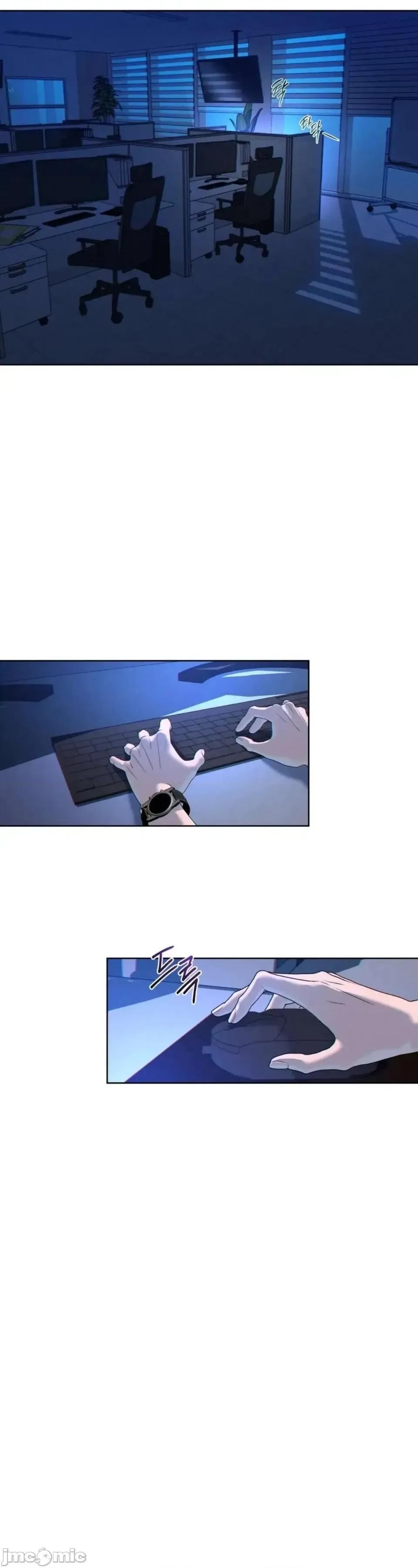 扭曲的爱 扭曲的爱 12 第77页