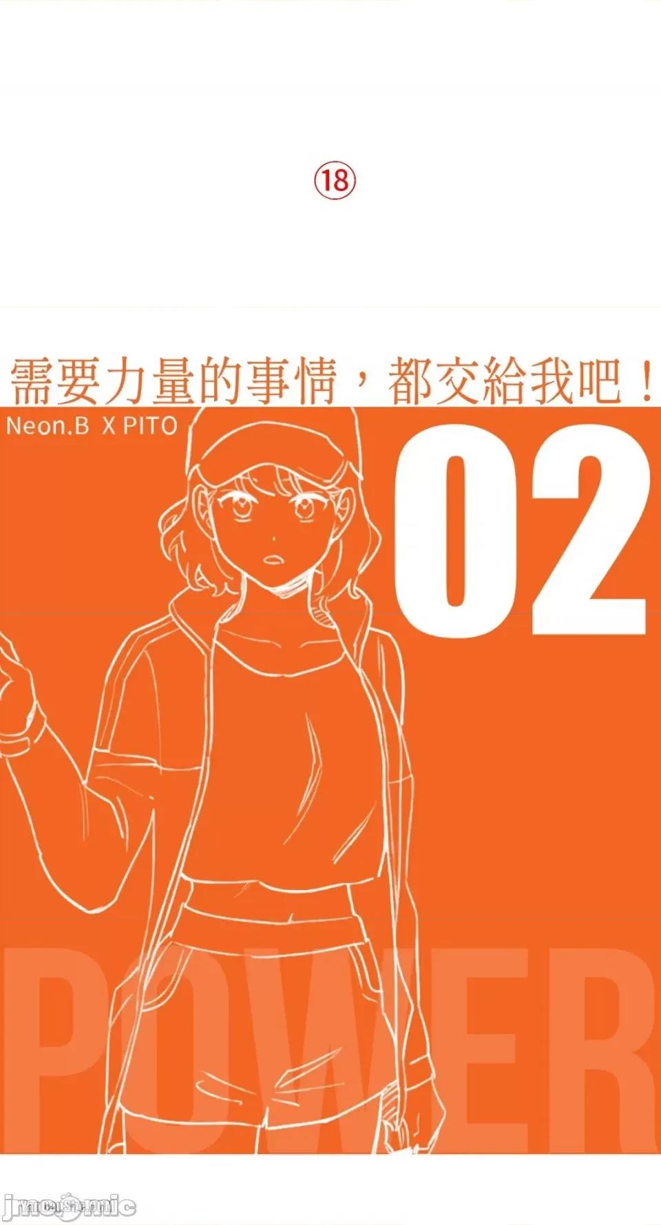 需要力量的事情，都交给我吧! 需要力量的事情，都交给我吧！-2 第1页