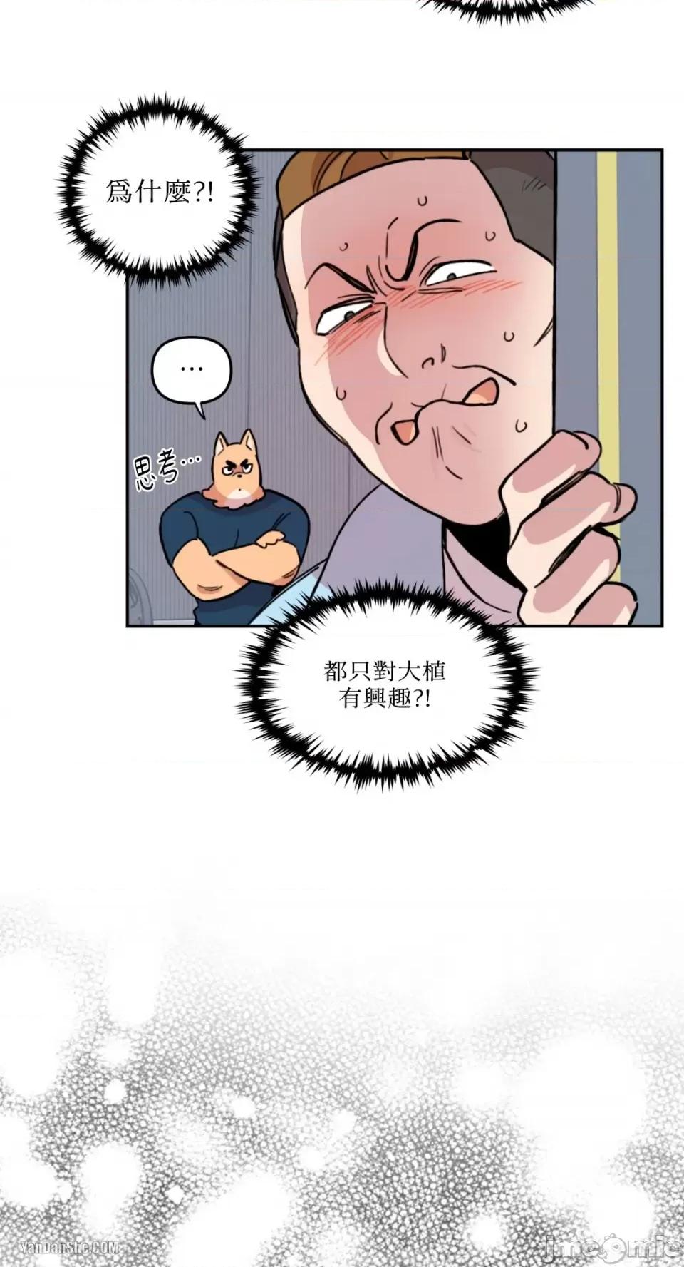 需要力量的事情，都交给我吧! 需要力量的事情，都交给我吧！-6 第36页