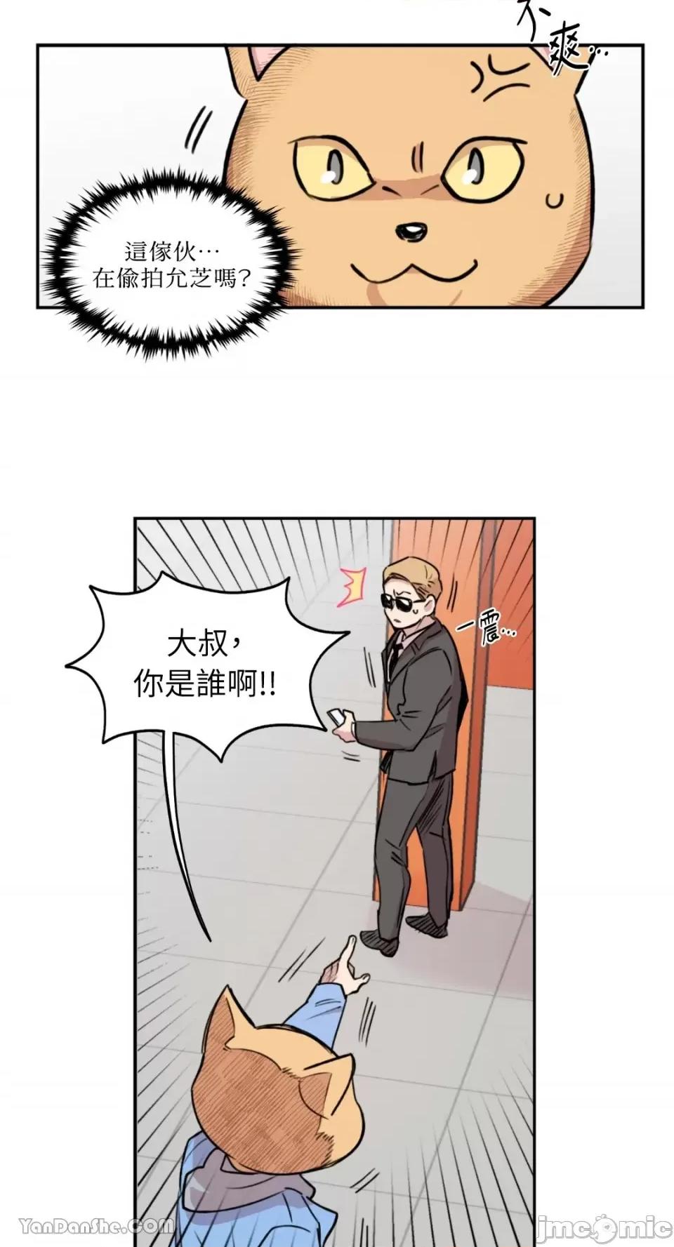 需要力量的事情，都交给我吧! 需要力量的事情，都交给我吧！-15 第41页