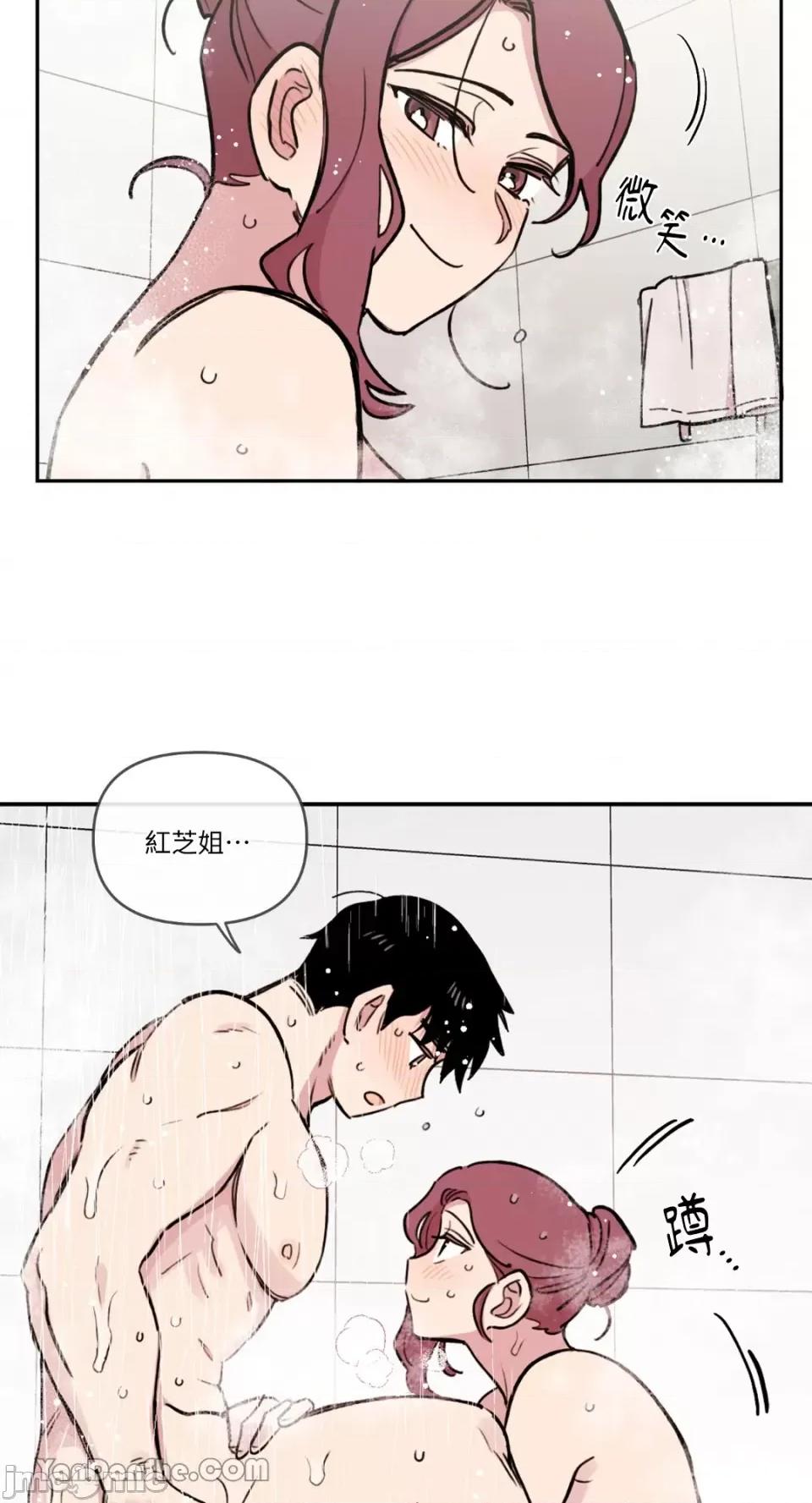 需要力量的事情，都交给我吧! 需要力量的事情，都交给我吧！-32 第19页