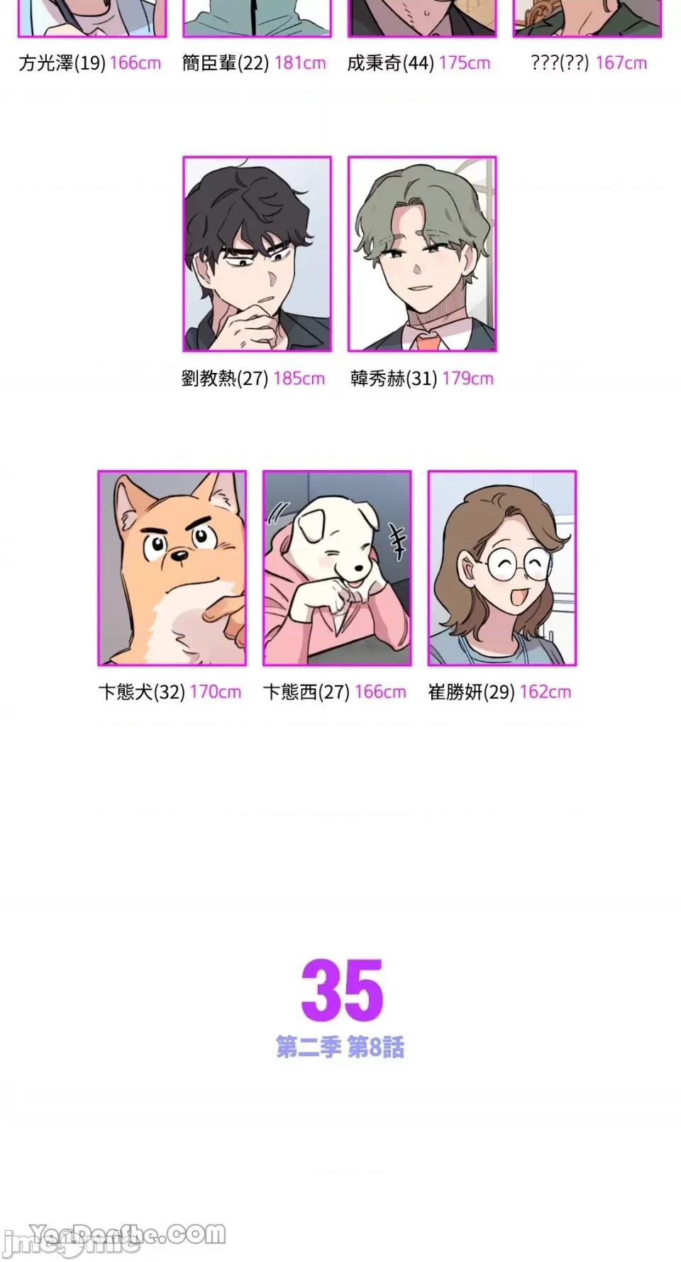 需要力量的事情，都交给我吧! 需要力量的事情，都交给我吧！-35 第2页
