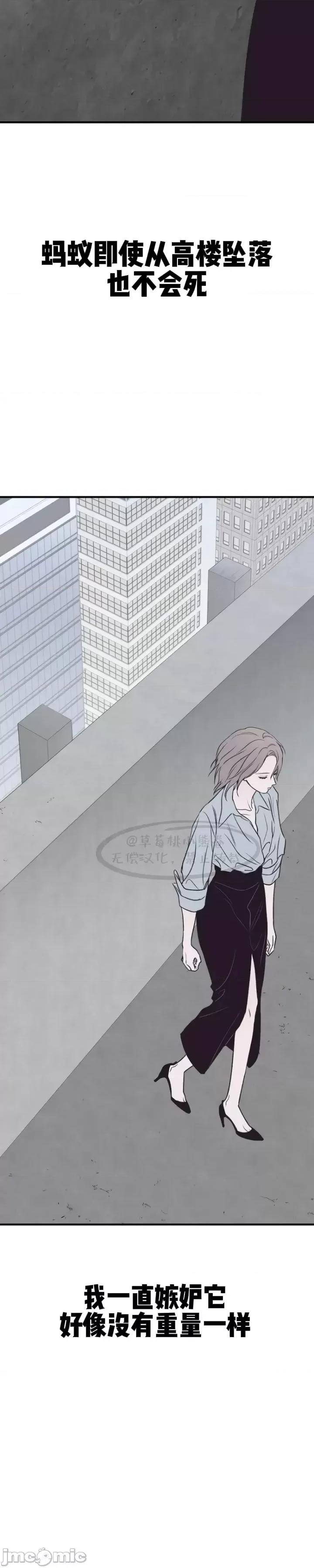 从高楼上坠落的那只蚂蚁 从高楼上坠落的那只蚂蚁 第10页