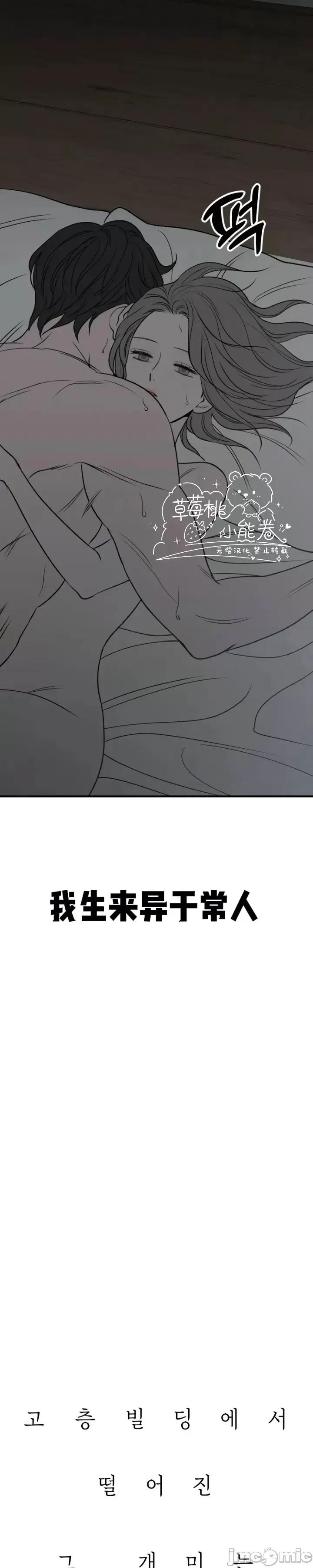 从高楼上坠落的那只蚂蚁 从高楼上坠落的那只蚂蚁2 第3页