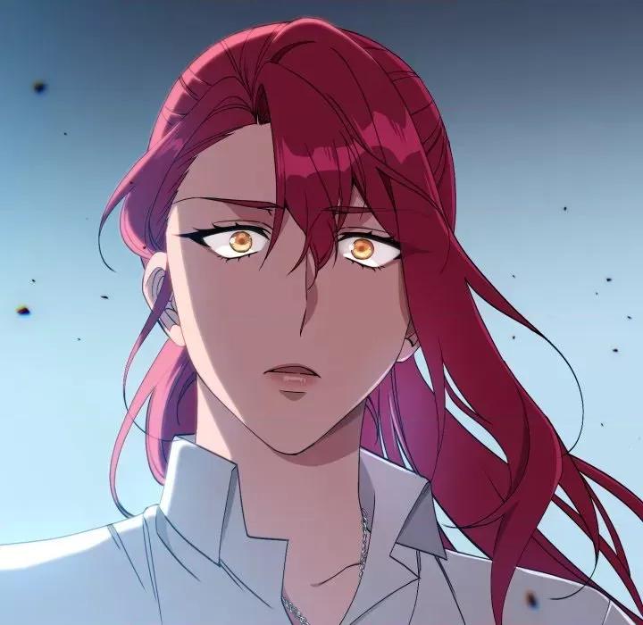 不可高攀的她 不可高攀的她-第2話 第89页