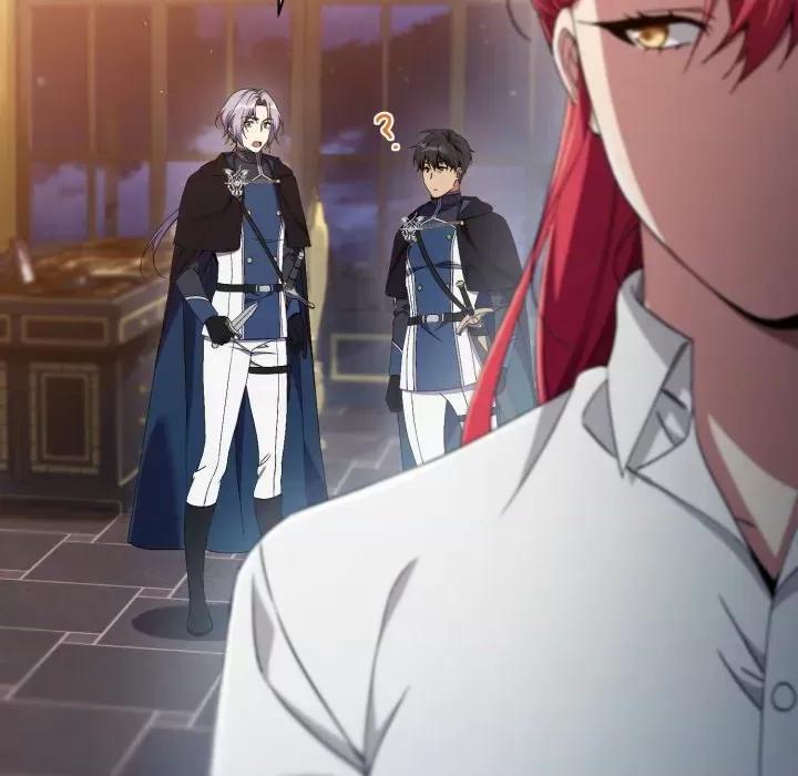 不可高攀的她 不可高攀的她-第2話 第164页