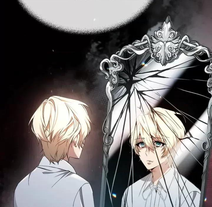 不可高攀的她 不可高攀的她-第3話 第108页