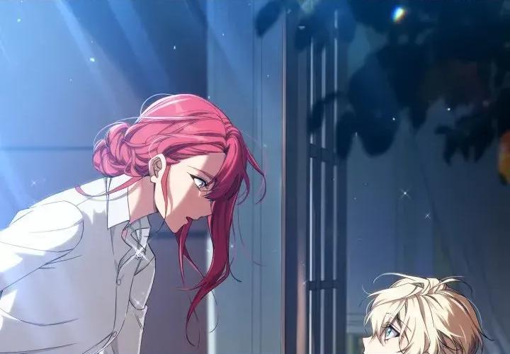 不可高攀的她 不可高攀的她-第4話 第4页