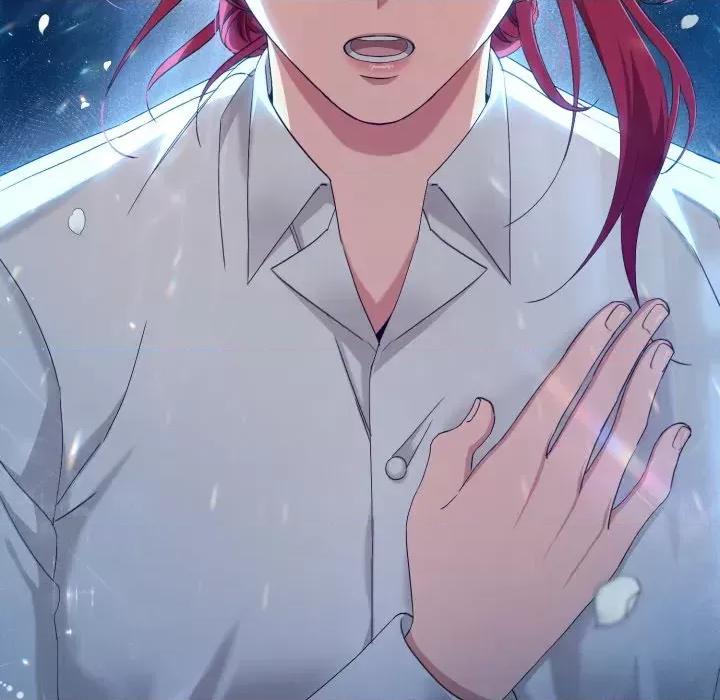 不可高攀的她 不可高攀的她-第4話 第129页
