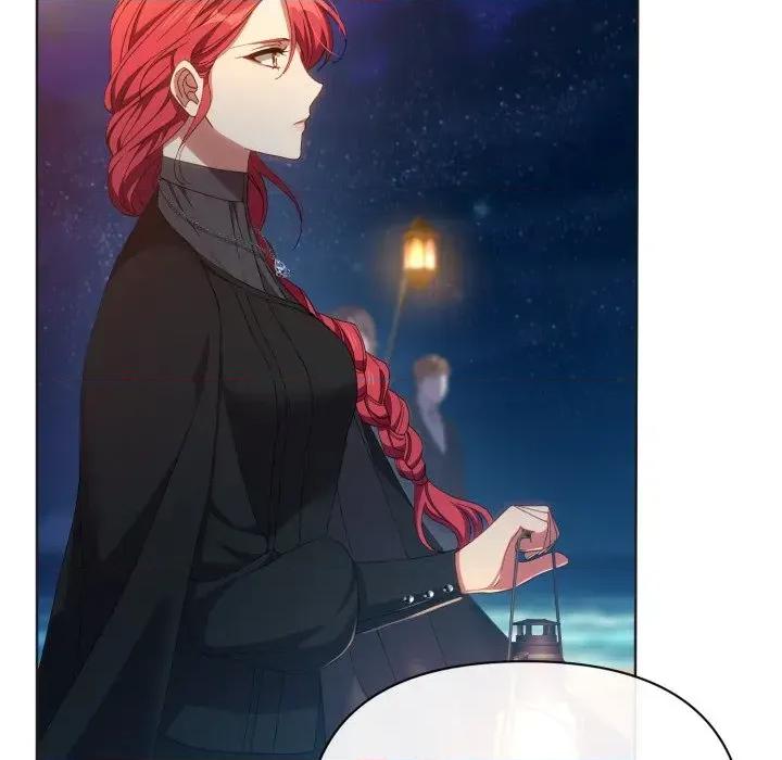不可高攀的她 不可高攀的她-第5話 第9页