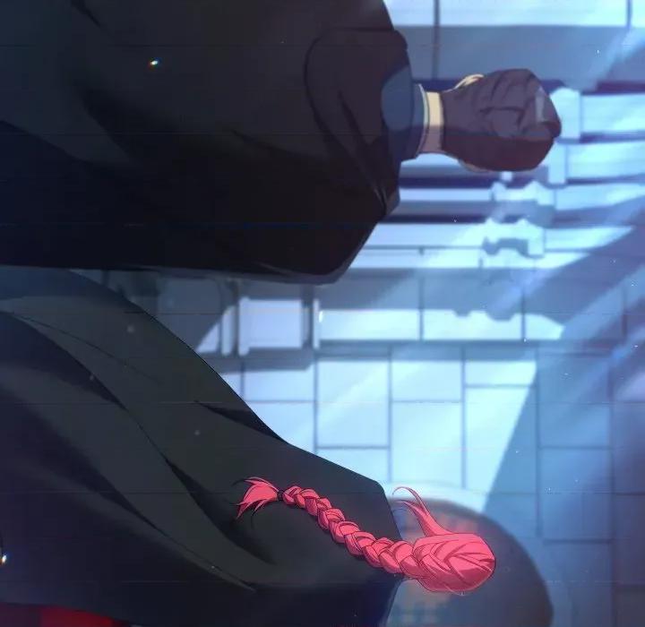 不可高攀的她 不可高攀的她-第5話 第71页