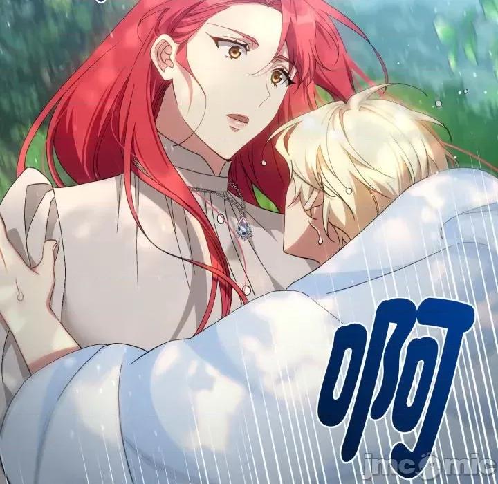 不可高攀的她 不可高攀的她-第6話 第40页