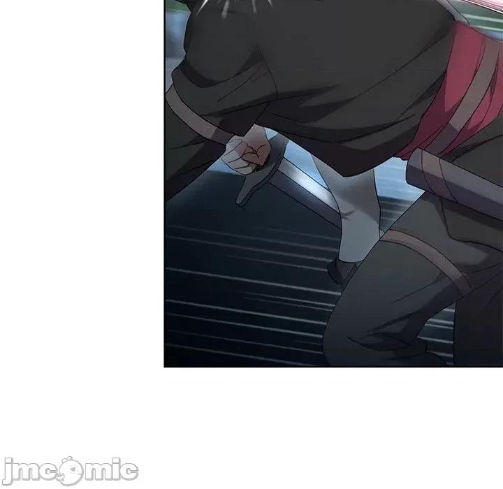 不可高攀的她 不可高攀的她-第9話 第40页