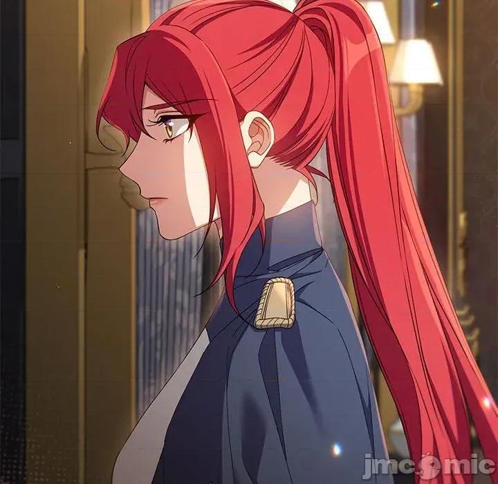 不可高攀的她 不可高攀的她-第9話 第100页