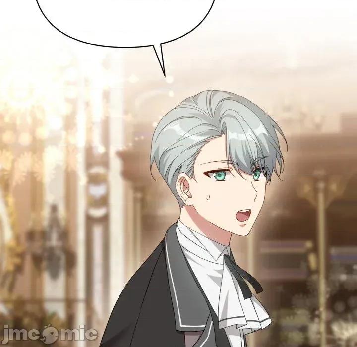 不可高攀的她 不可高攀的她-第14話 第35页