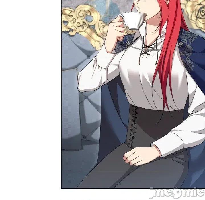 不可高攀的她 不可高攀的她-第15話 第50页