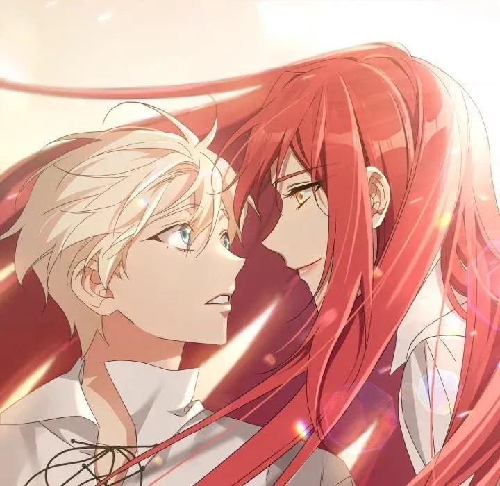 不可高攀的她 不可高攀的她-第15話 第78页