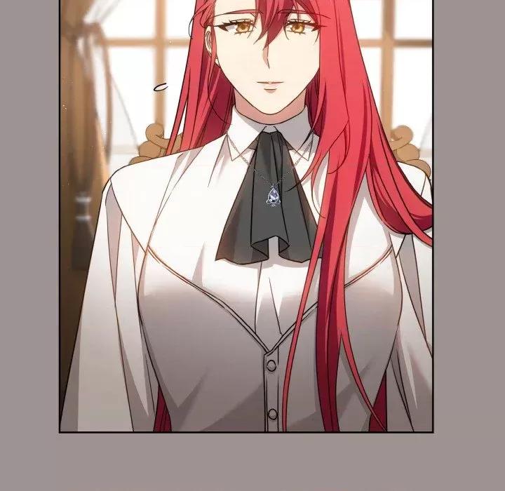 不可高攀的她 不可高攀的她-第20話 第41页
