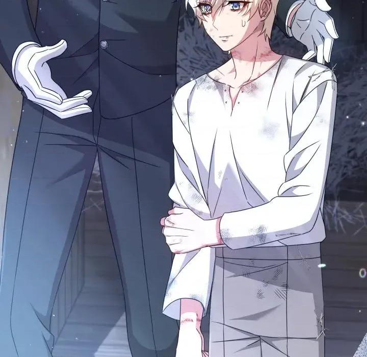 不可高攀的她 不可高攀的她-第30話 第7页